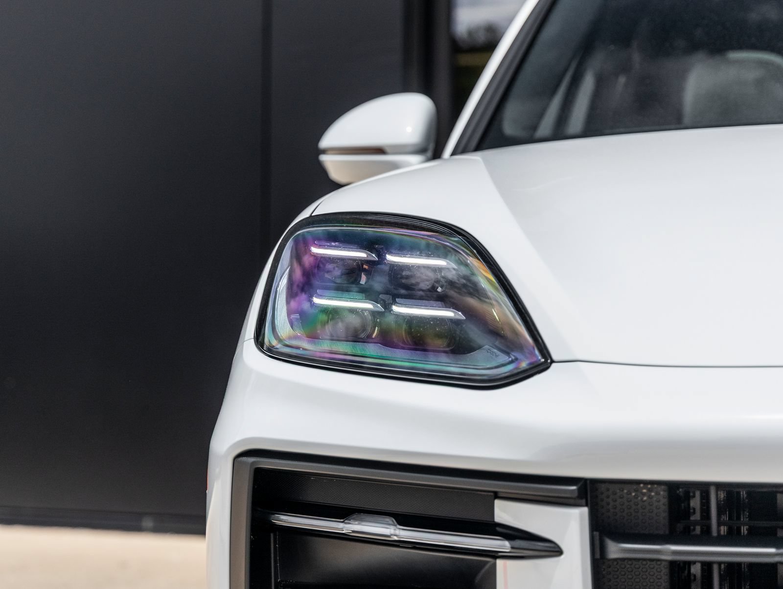 New 2026 Porsche Cayenne S AWD/4WD image 18