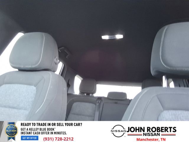 Used 2026 GMC Terrain Elevation w/ Technology Package II image 23