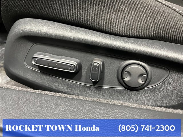 New 2025 Honda Accord SE image 13