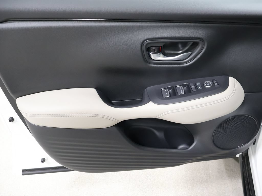 New 2027 Honda HR-V EX-L image 12