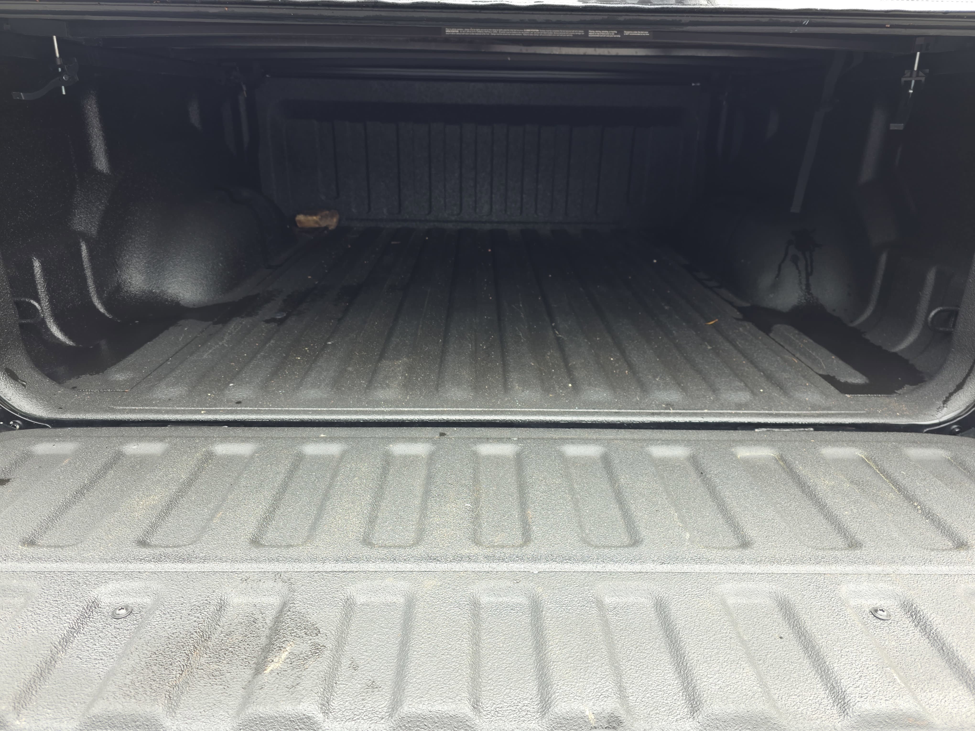 Certified 2022 RAM 1500 Laramie RWD image 10