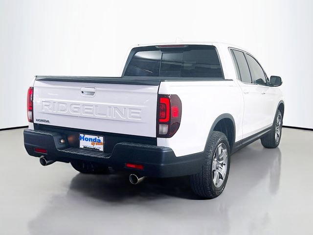 Certified 2024 Honda Ridgeline RTL image 23
