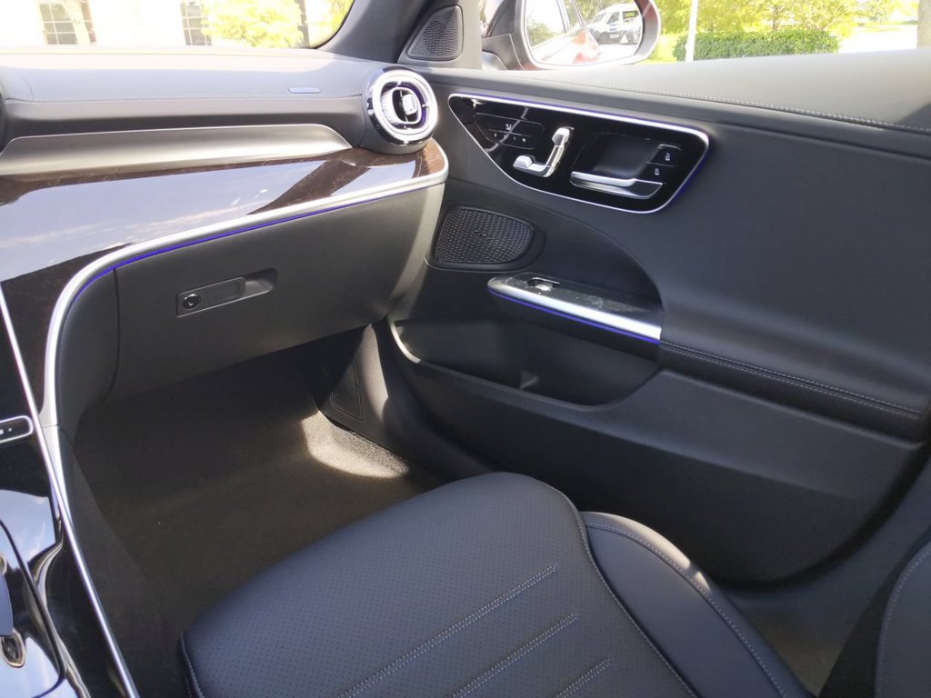 Used 2022 Mercedes-Benz C 300 Sedan image 13