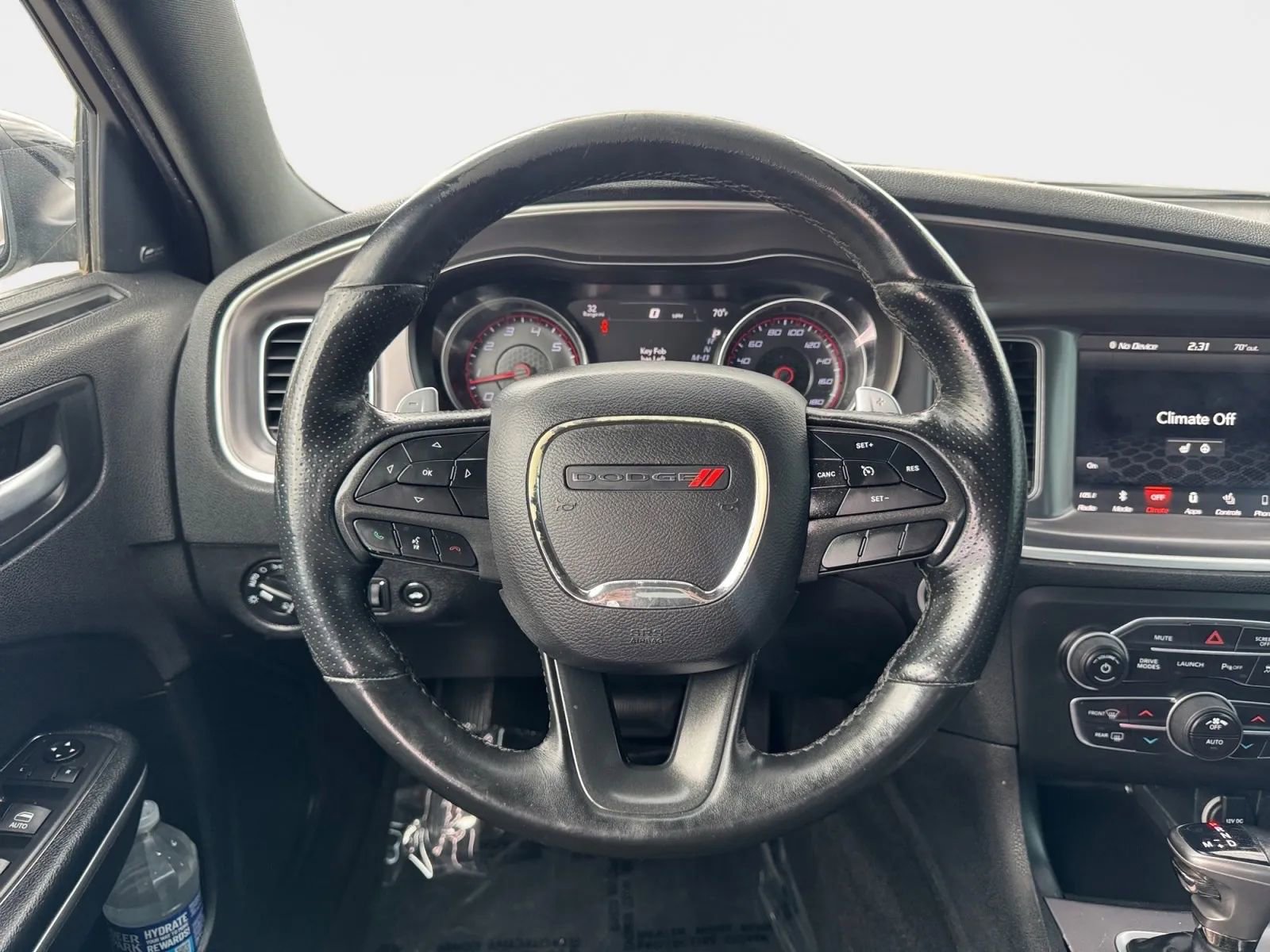 Used 2019 Dodge Charger Scat Pack image 14