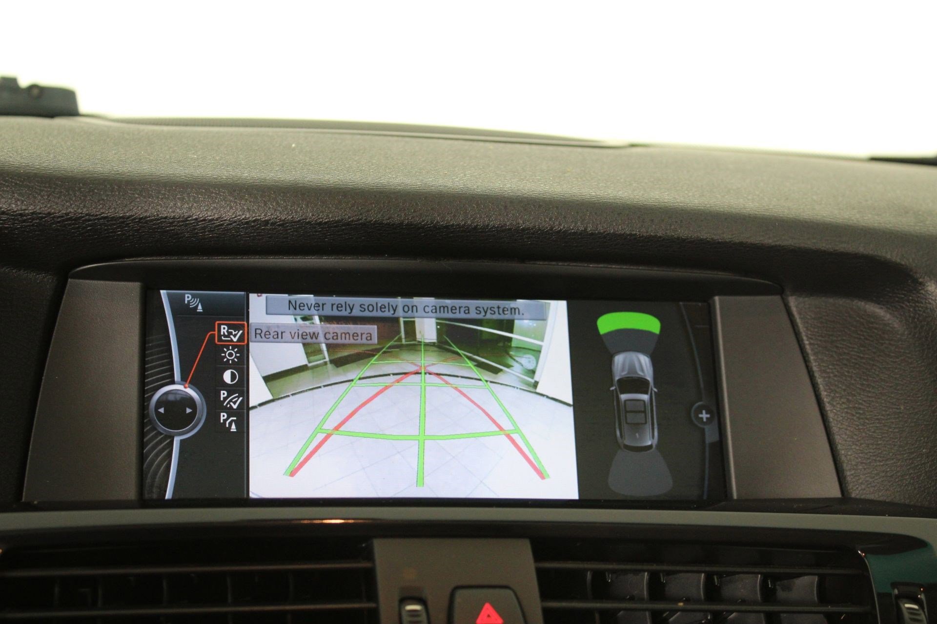 Used 2012 BMW X3 xDrive28i image 29