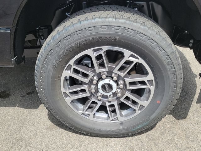New 2026 Ford F350 Platinum w/ Platinum Plus Package AWD/4WD image 6
