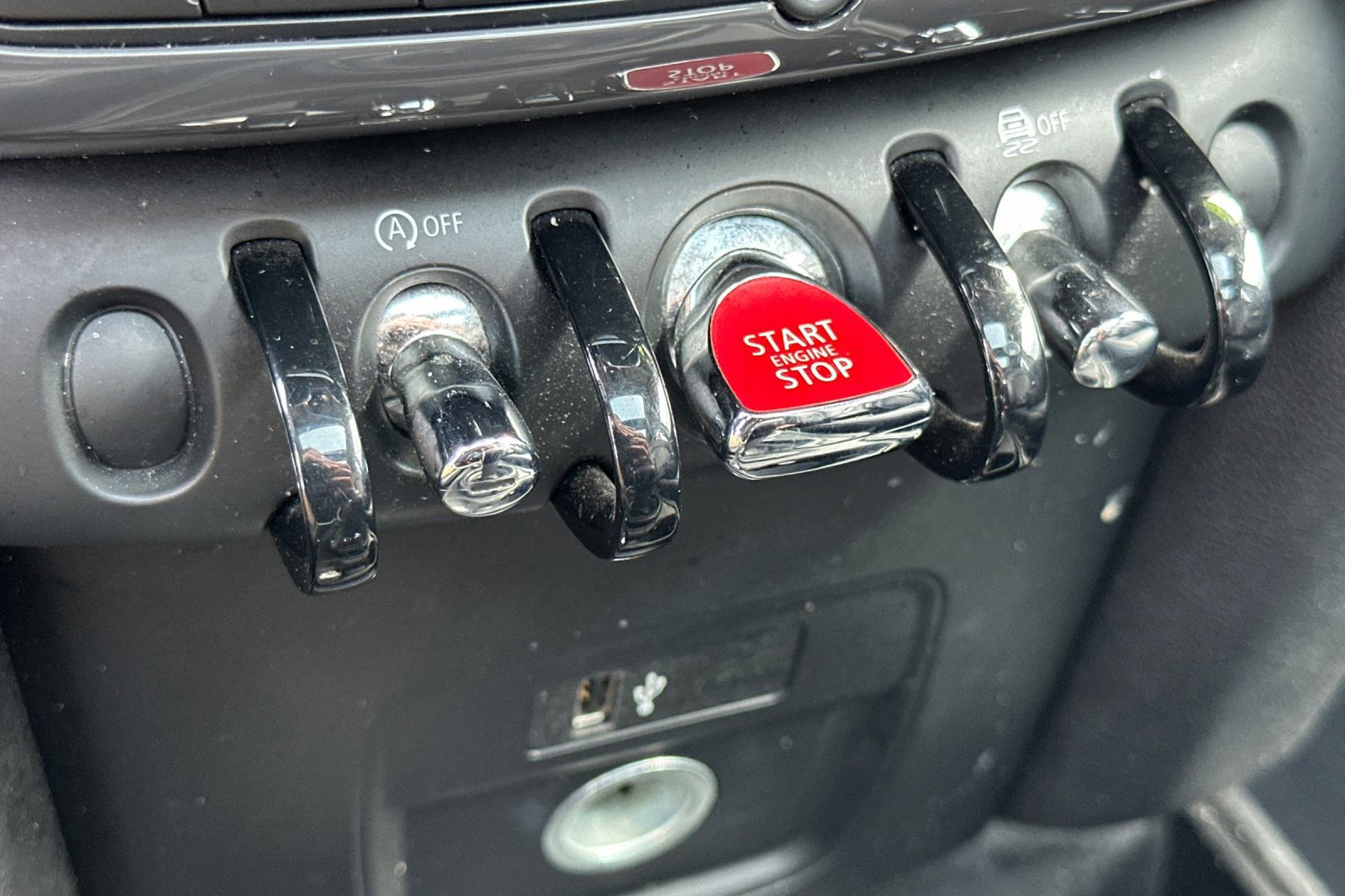 Used 2020 MINI Cooper Countryman image 22