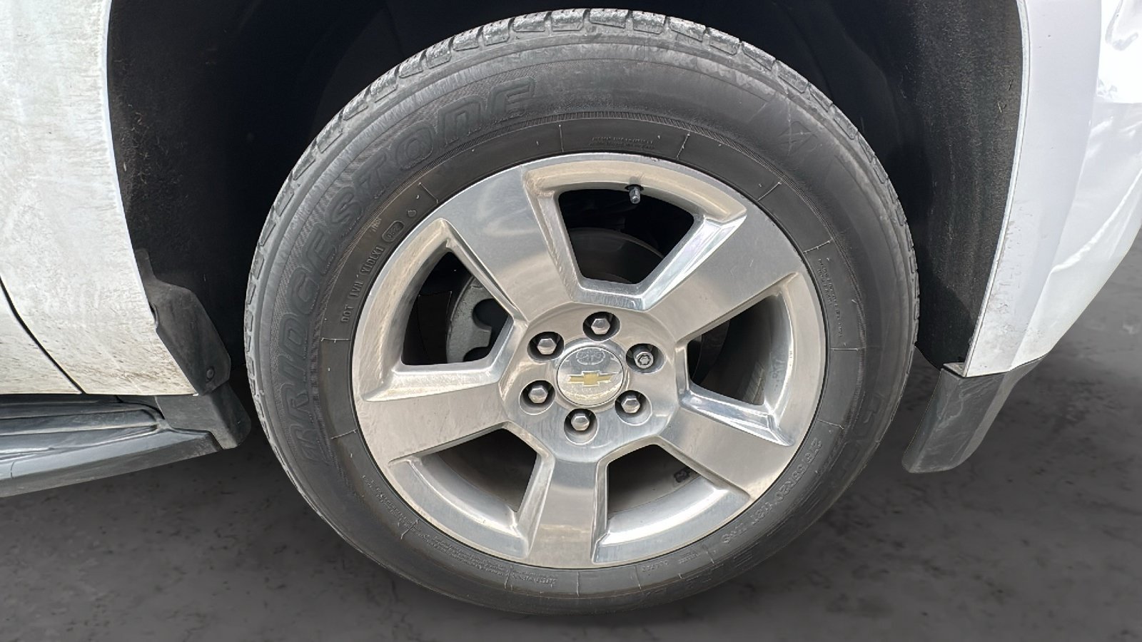 Used 2018 Chevrolet Suburban LT w/ Texas Edition Package RWD image 18