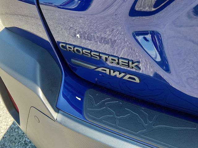 Used 2024 Subaru Crosstrek 2.5i Wilderness w/ Wilderness Package AWD/4WD image 30