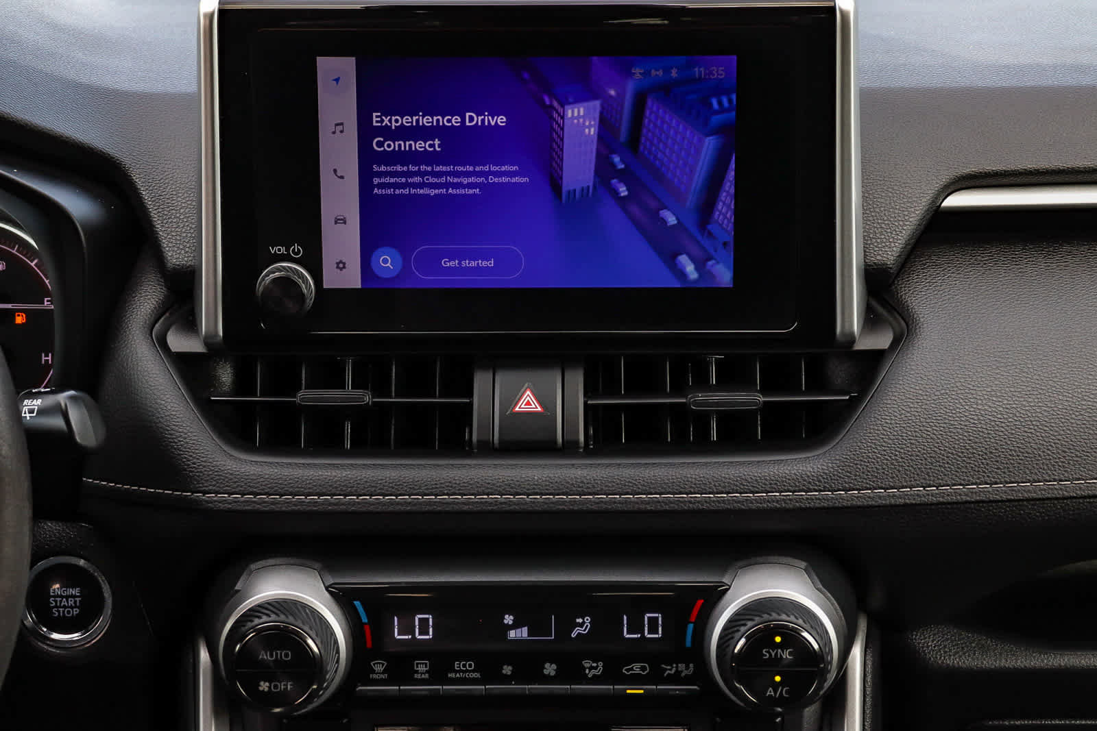 Used 2023 Toyota RAV4 XLE image 13
