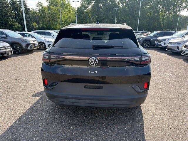 Used 2023 Volkswagen ID.4 Pro S AWD/4WD image 4