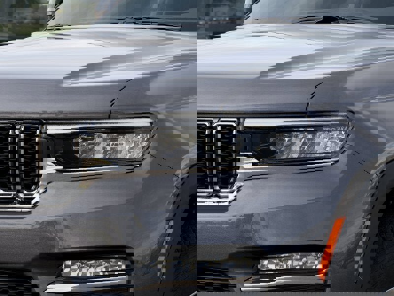 New 2025 Jeep Grand Cherokee Limited w/ Luxury Tech Group II image 27