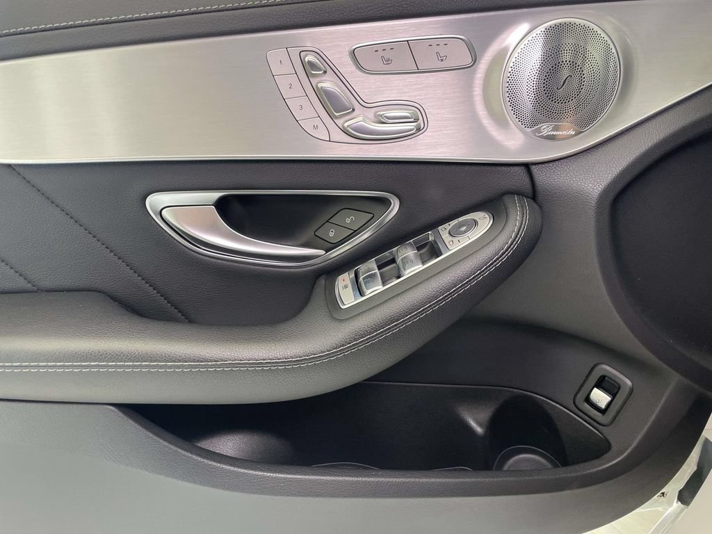Used 2018 Mercedes-Benz C 43 AMG 4MATIC Sedan image 26