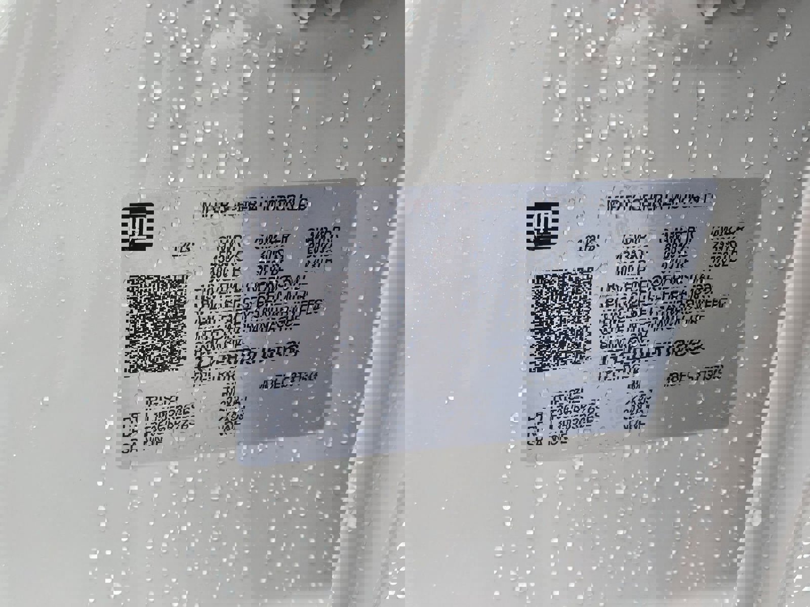 New 2026 GMC Hummer EV 4x4 Crew Cab image 32