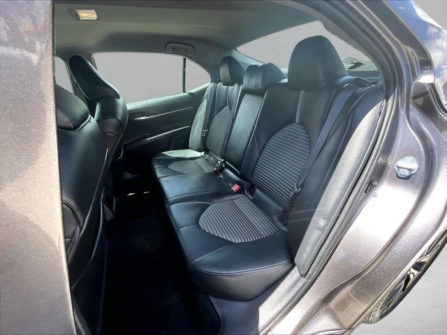 Used 2024 Toyota Camry SE FWD image 27