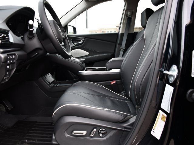 New 2026 Acura RDX SH-AWD w/ Advance Package image 12