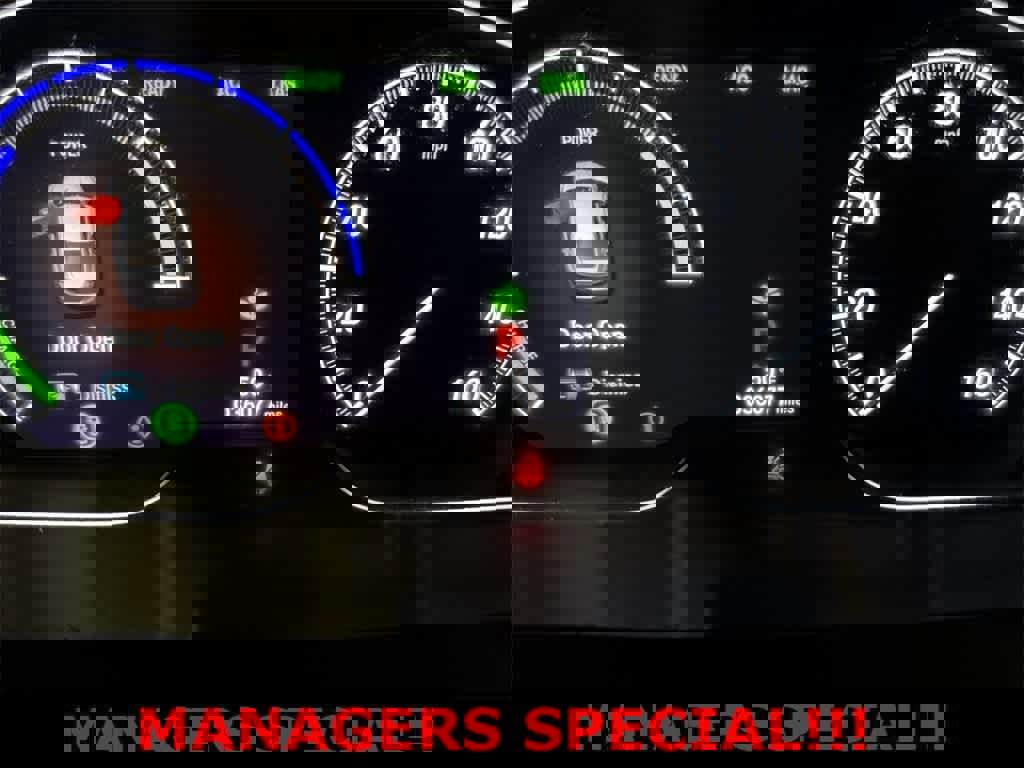 Used 2020 Honda Insight Touring image 19