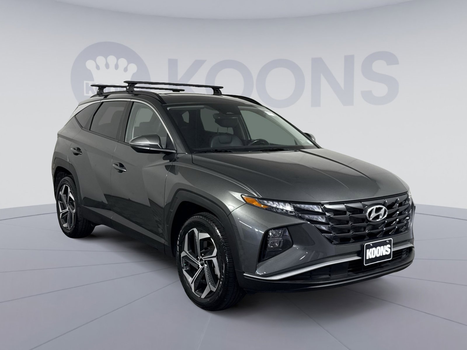 Used 2023 Hyundai Tucson SEL w/ Convenience Package AWD/4WD image 10