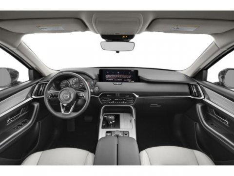 New 2026 MAZDA CX-70 3.3 Turbo w/ Preferred Package image 10