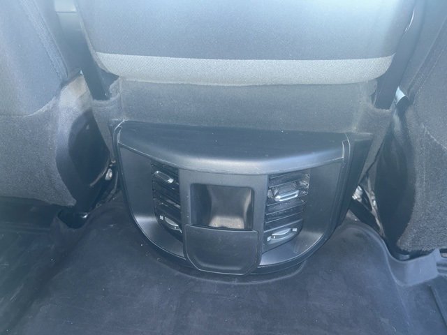 Used 2022 RAM 2500 Big Horn w/ Snow Chief Group image 39