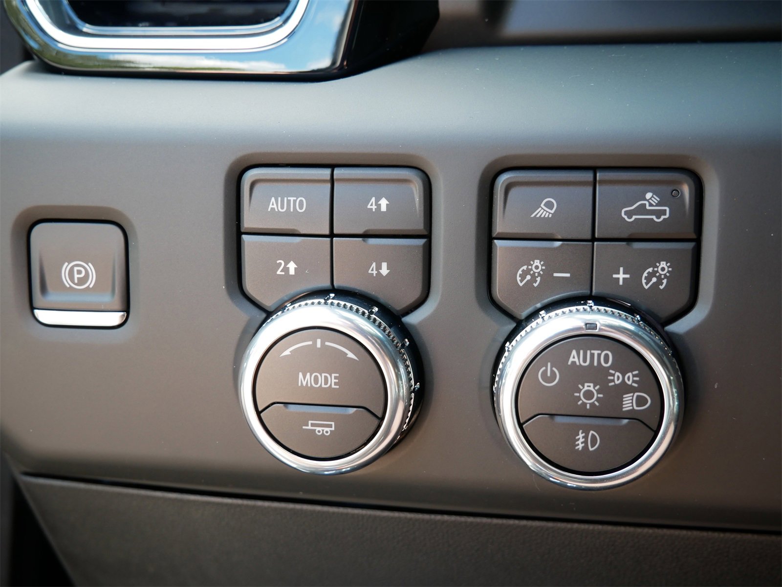 New 2026 GMC Sierra 1500 Denali image 11