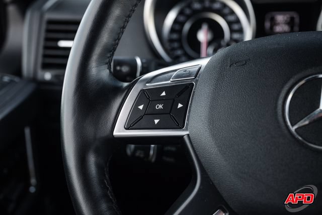 Used 2014 Mercedes-Benz G 63 AMG 4MATIC image 60