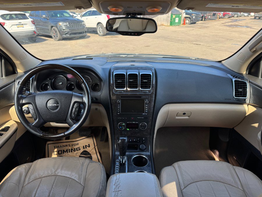 Used 2012 GMC Acadia Denali AWD/4WD image 22