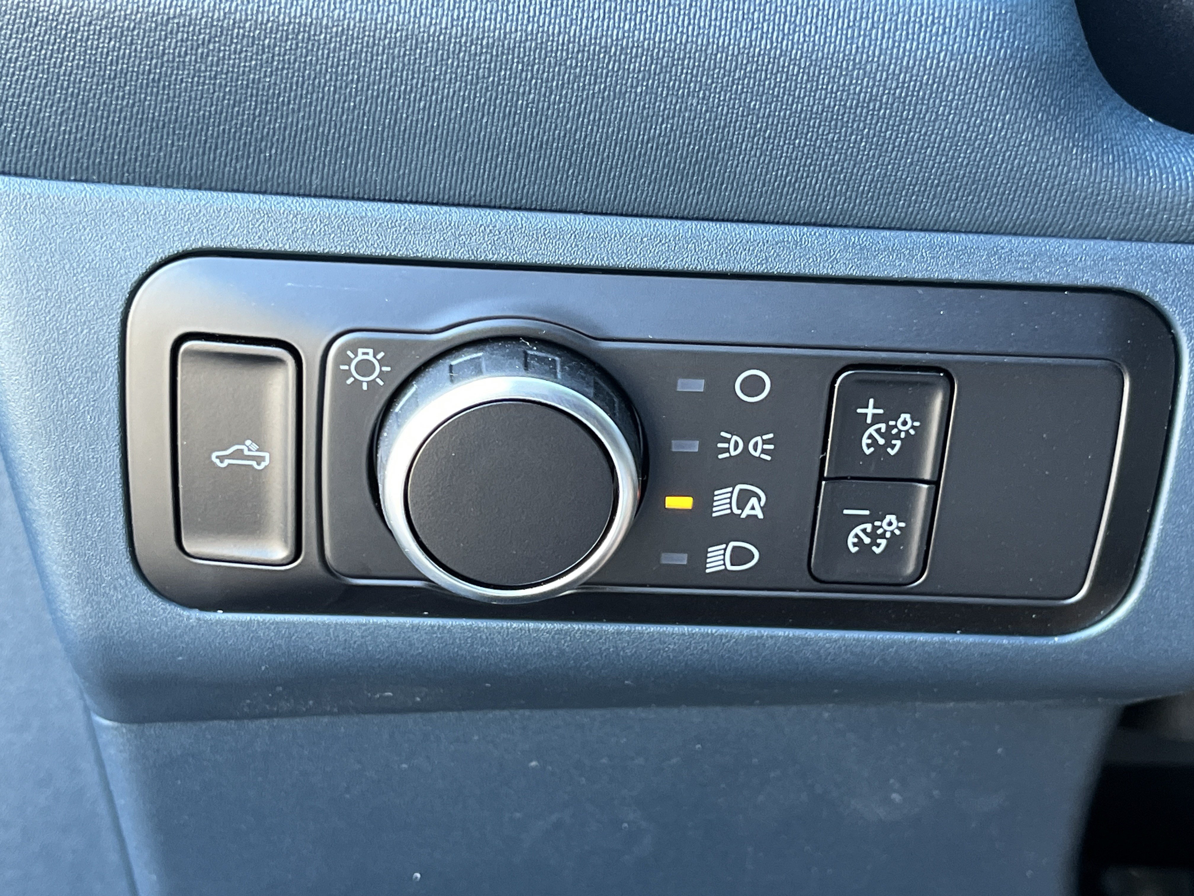 New 2026 Ford Maverick Tremor AWD/4WD image 33