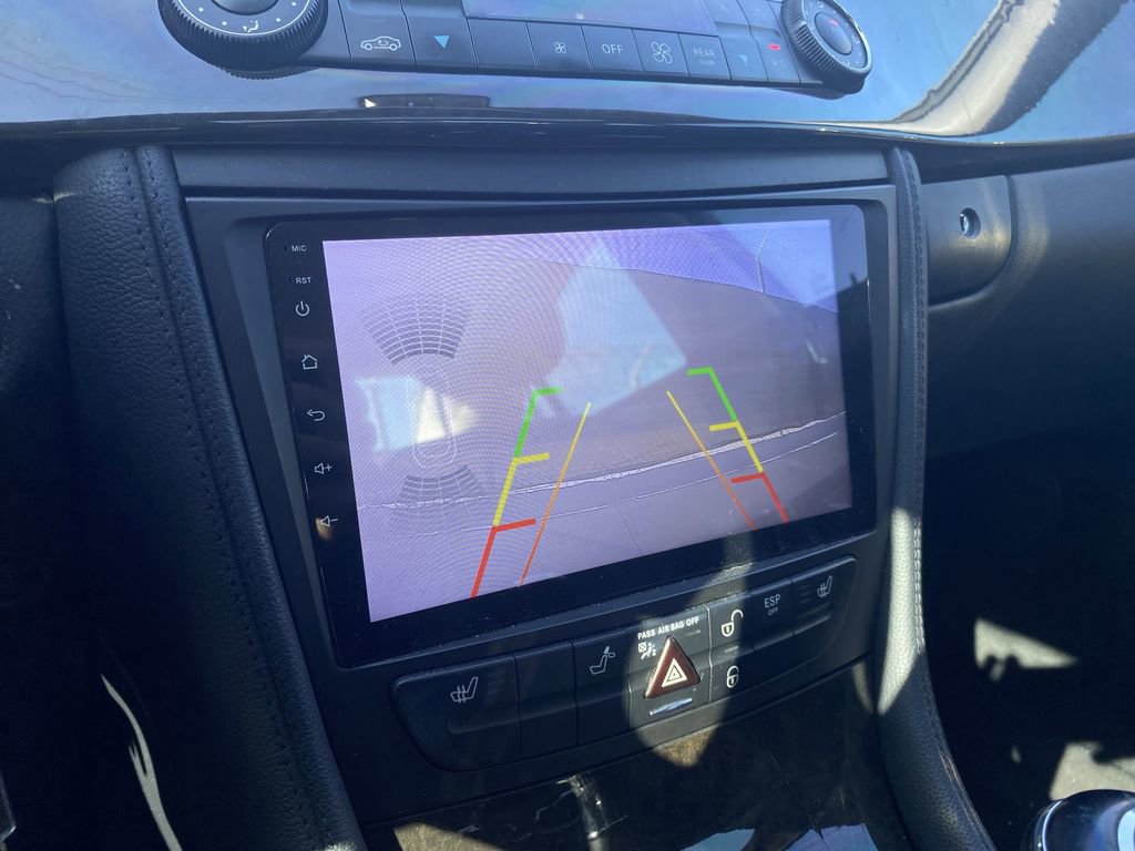 Used 2006 Mercedes-Benz CLS 500 CLS 500 image 6