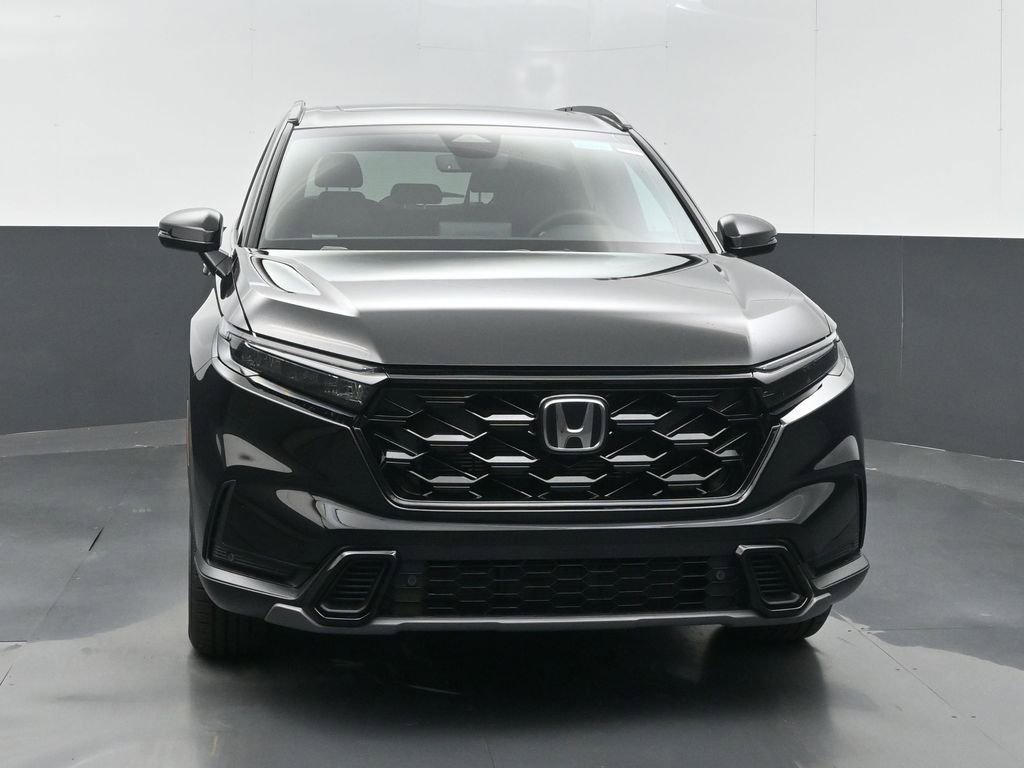 New 2026 Honda CR-V Sport-L image 4