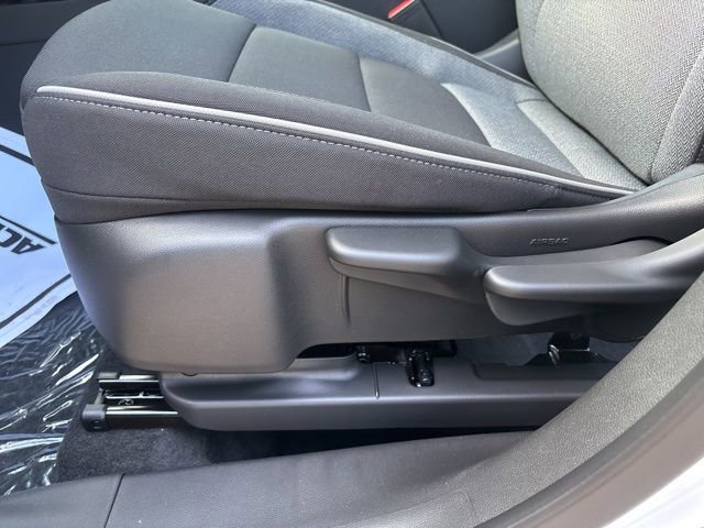 New 2026 Chevrolet TrailBlazer LT image 28