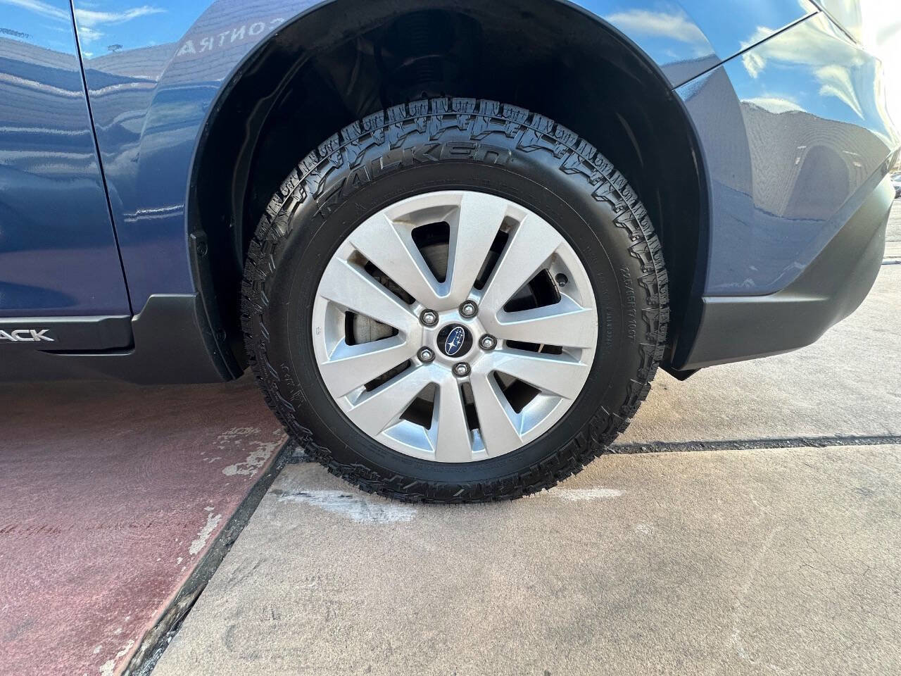 Used 2019 Subaru Outback 2.5i image 21