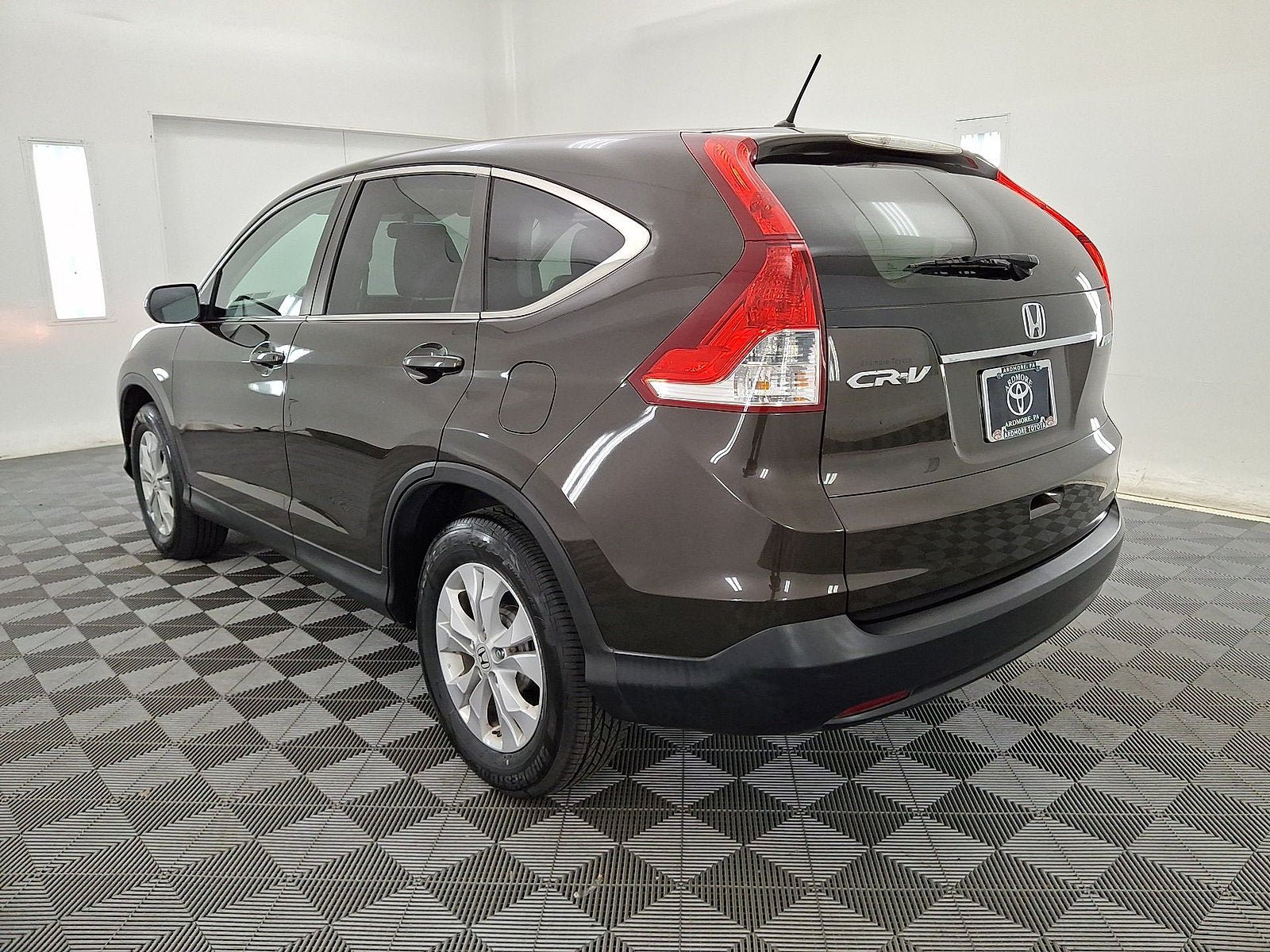 Used 2013 Honda CR-V EX image 13