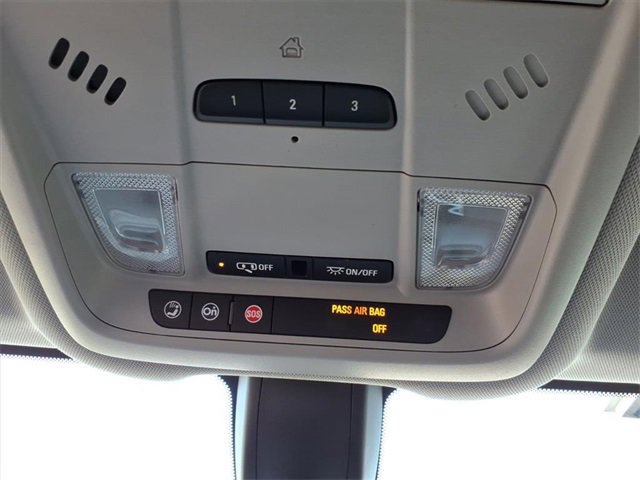 Used 2019 Chevrolet Equinox LT image 16