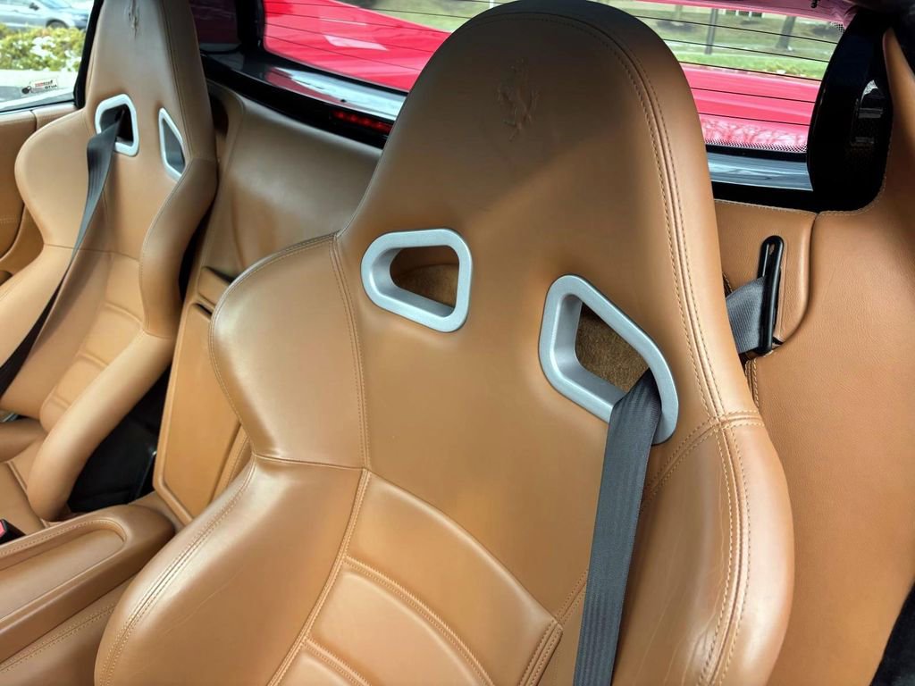 Used 2005 Ferrari 575M Maranello Superamerica image 31