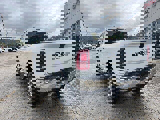 New 2026 RAM 2500 Tradesman image 7