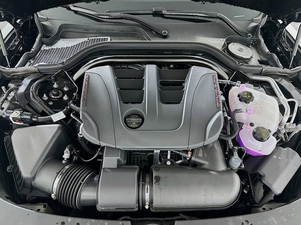 New 2026 Dodge Charger Scat Pack image 18