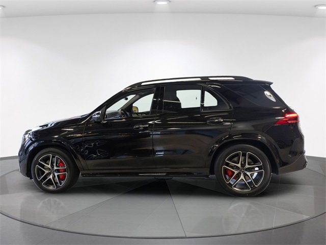 New 2026 Mercedes-Benz GLE 63 AMG S image 4