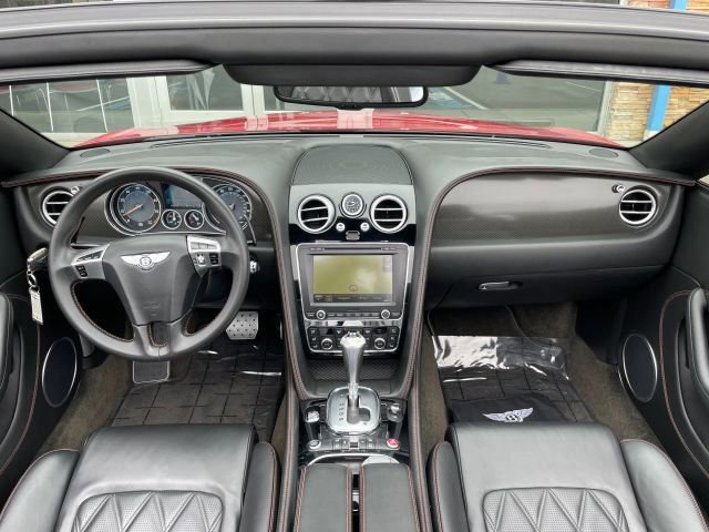Used 2015 Bentley Continental GT V8 S image 36