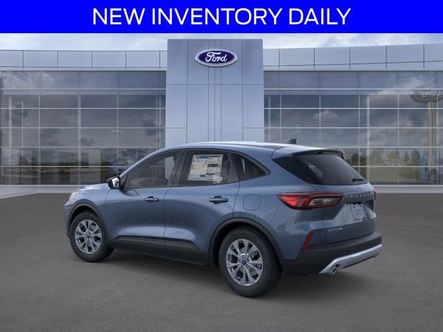 New 2026 Ford Escape Active w/ Cold Weather Package AWD/4WD image 4