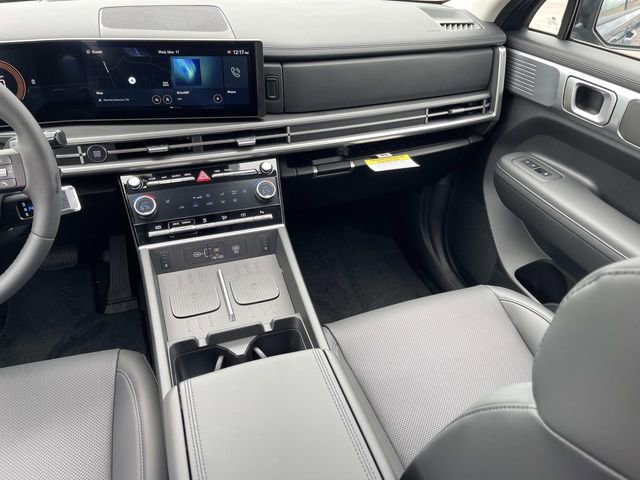 New 2026 Hyundai Santa Fe XRT image 15