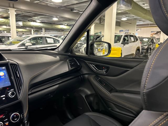 Used 2022 Subaru Forester Wilderness image 27