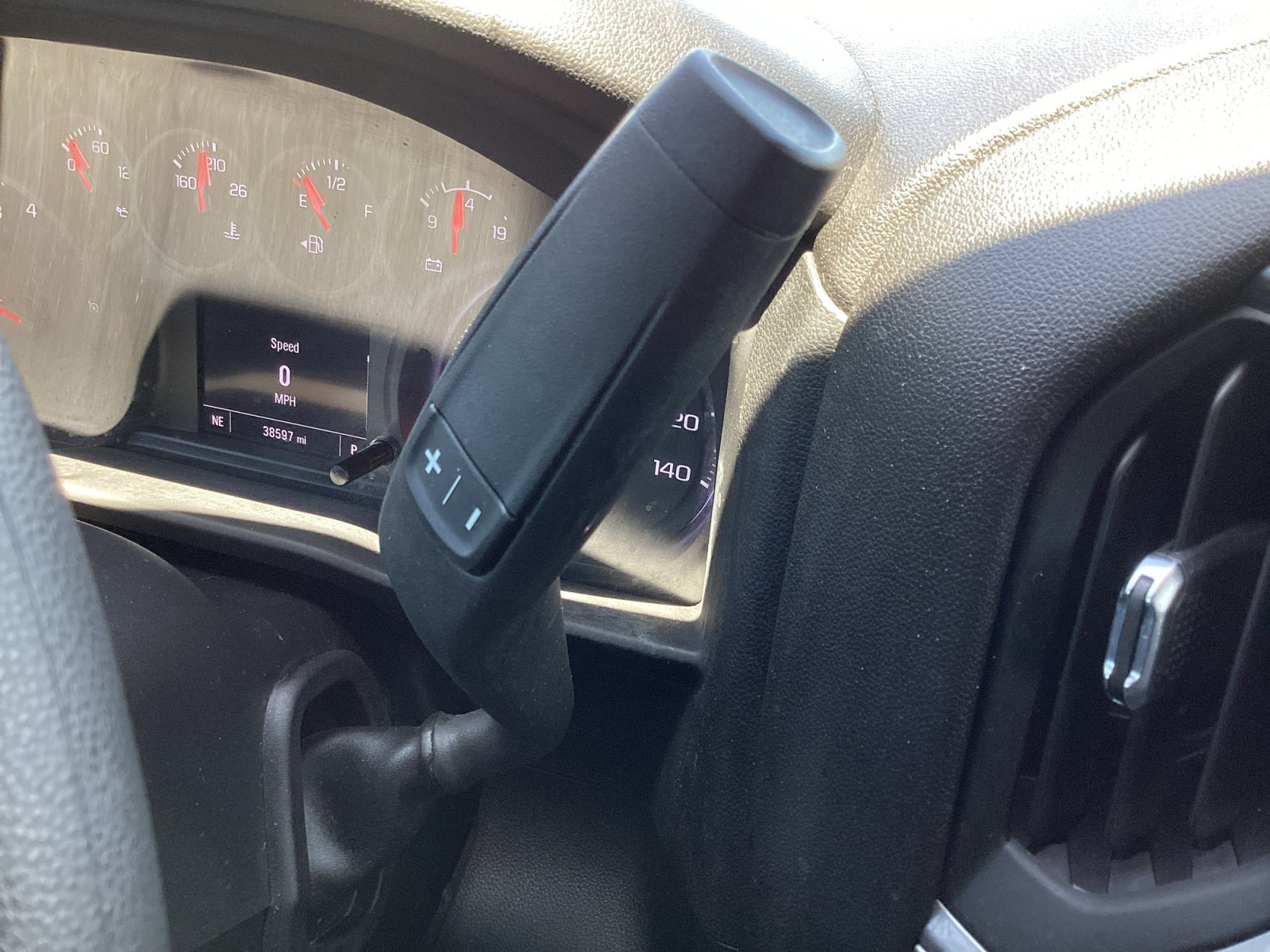 Used 2022 Chevrolet Silverado 1500 Custom RWD image 23