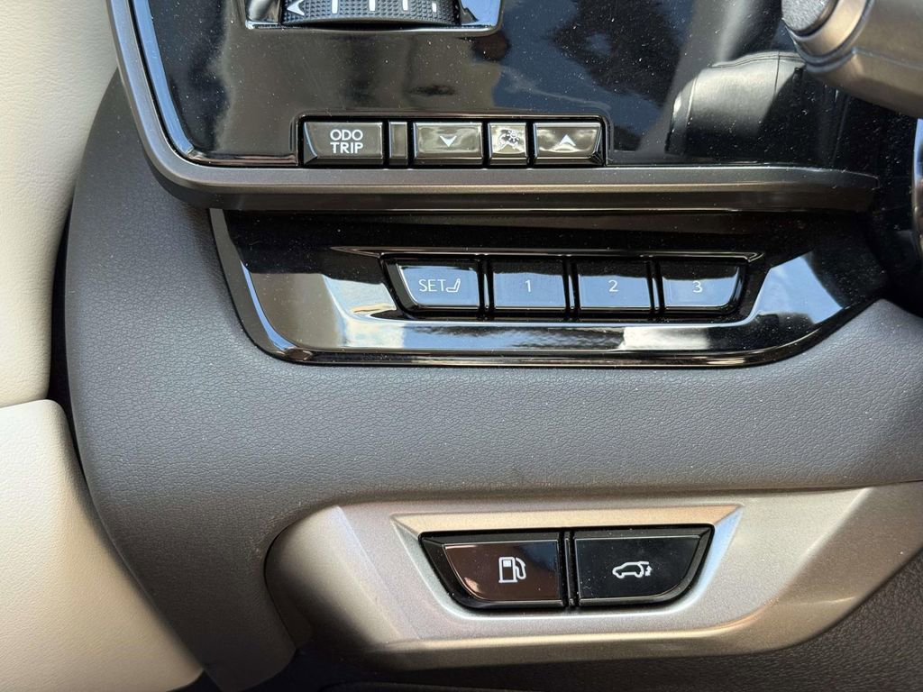 Used 2023 Lexus RX 350 Premium Plus w/ Cold Area Package image 24