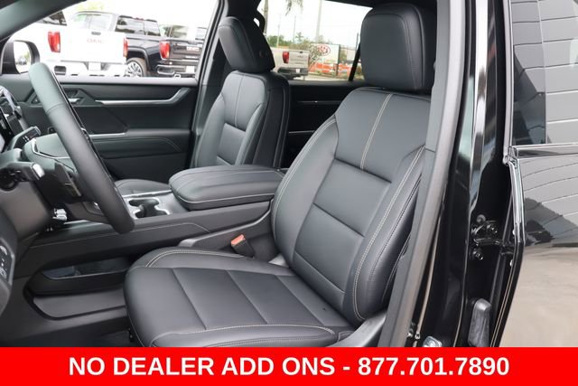 New 2026 GMC Acadia Elevation w/ Black Edition image 15