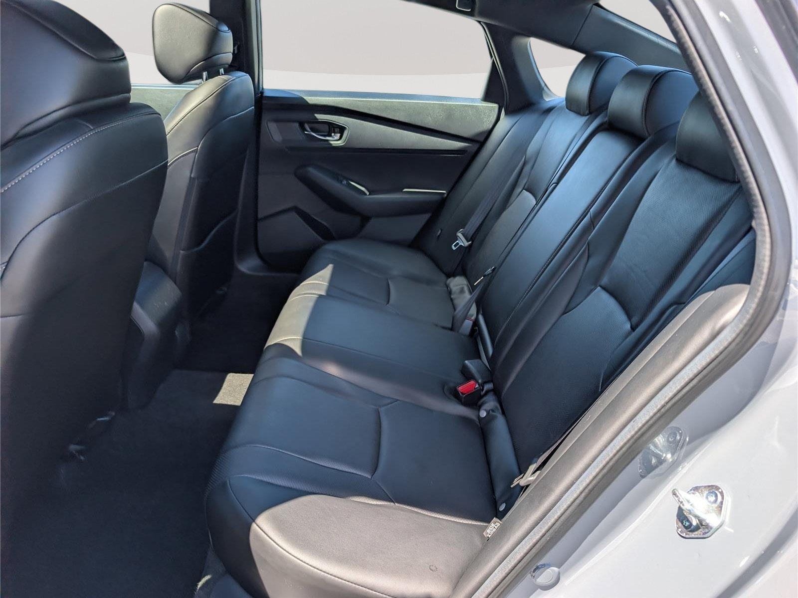 Used 2023 Honda Accord Sport image 14