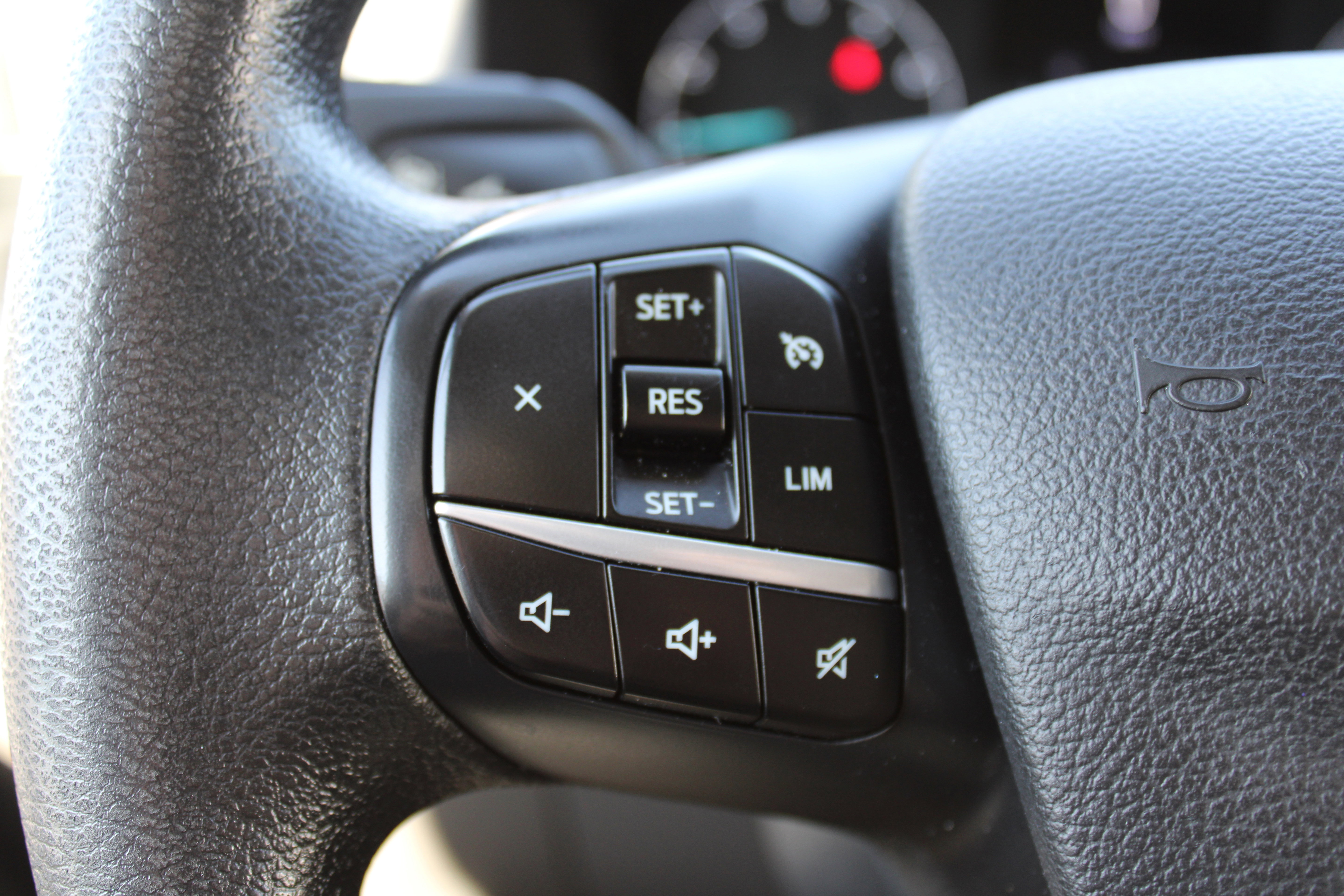 Used 2023 Ford Transit 250 148 High Roof Extended AWD w/ Load Area Protection Package image 23