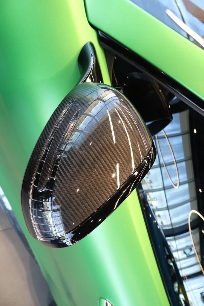 Used 2020 Mercedes-Benz AMG GT R image 30