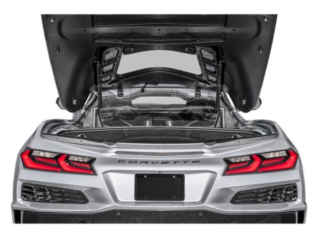 New 2026 Chevrolet Corvette Z06 image 13