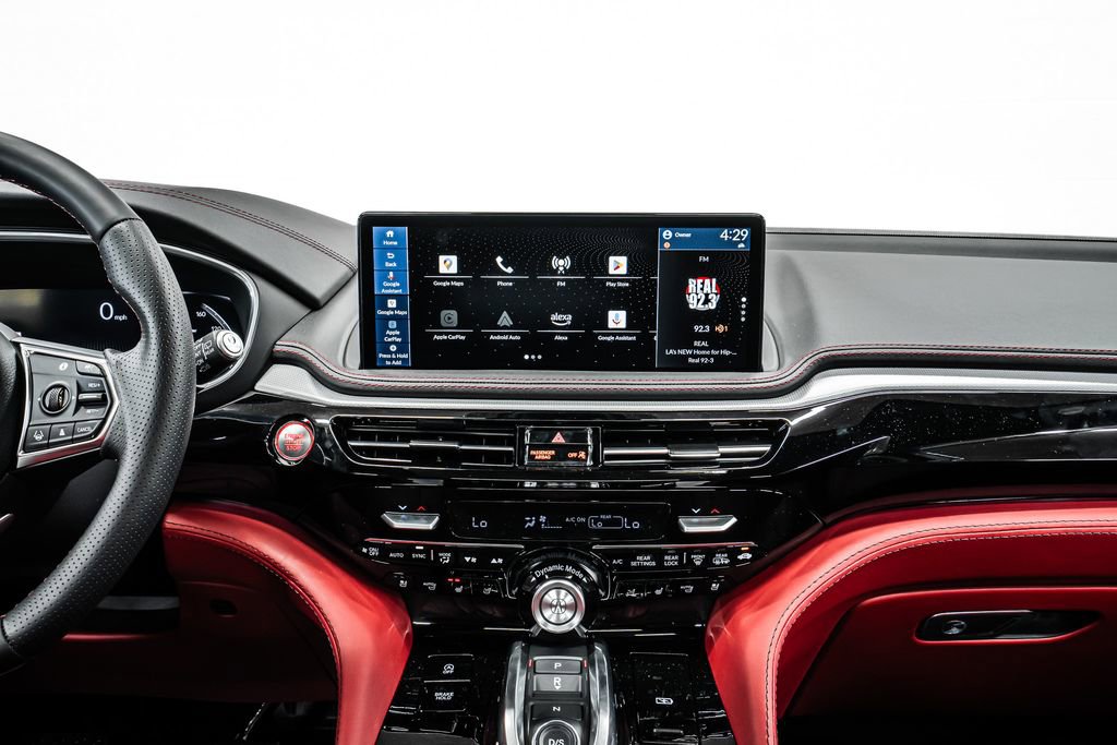 New 2026 Acura MDX A-Spec image 15